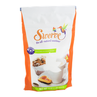 Swerve The All-Natural Sweetener