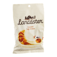Lancaster Caramel Soft Cremes