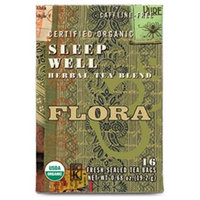 Sleep Well Flora Inc 20 Bag