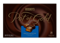 Hershey's Pot Of Gold Premium Collection Chocolates