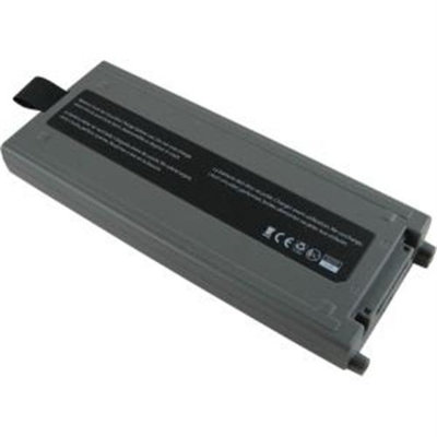 V7 Replacement Battery for Panasonic Toughbook CF-74 OEM#CF-VZSU43 CF-VZSU43A CF-VZSU43AU