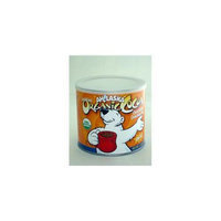 Ah!Laska AhLaska 15801 Organic Chocolate Cocoa Low Fat