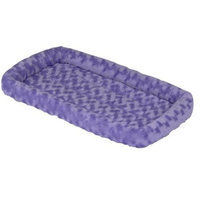 Midwest Quiet Time Fashion Bed - Periwinkle - 36