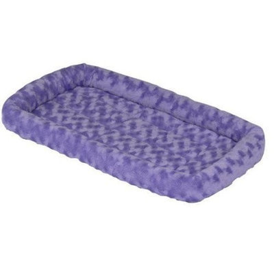 Midwest Quiet Time Fashion Bed - Periwinkle - 36