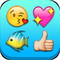 Simon Huang Animated Emoji Pro & Emoticon Keyboard Art