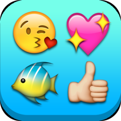 Simon Huang Animated Emoji Pro & Emoticon Keyboard Art