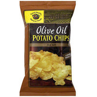 Good Health Natural Foods Sea Salt Potato Chips