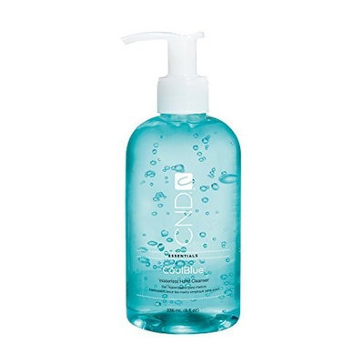 Cnd Cosmetics Creative Nail Coolblue, 8 Fluid Ounce