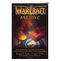 WarCraft Archive (WORLD OF WARCRAFT)