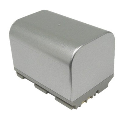Lenmar LIC522 Replacement Battery for Canon BP-511