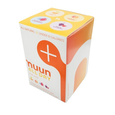 nuun All Day Multivitamin Drink Tabs Multi-Pack