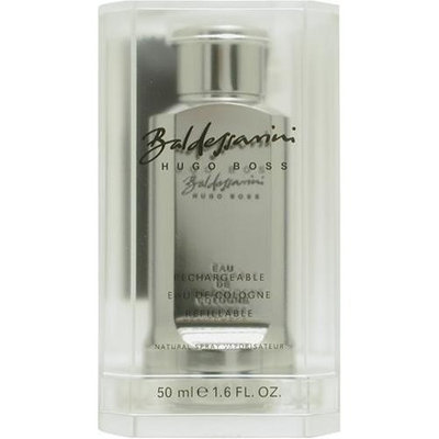 Baldessarini By Hugo Boss For Men. Eau De Cologne Spray Refillable 1.6 Ounces