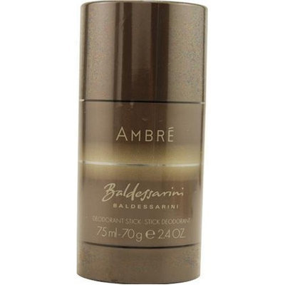 Baldessarini Ambre By Baldessarin For Men, Deodorant, 3-Ounce Stick