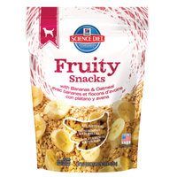 Hill's Science Diet Hill'sA Science DietA Fruity Snacks Dog Treat