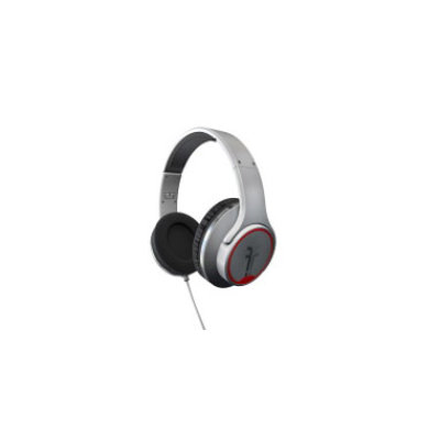 Flips Audio Flips Collapsible HD Headphones and Stereo Speakers - White