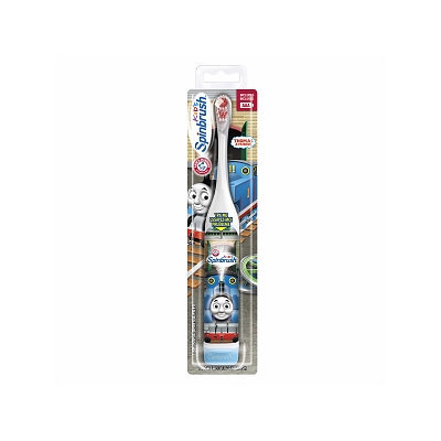 ARM & HAMMER™ SpinBrush Kids Thomas & Friends Powered Toothbrush