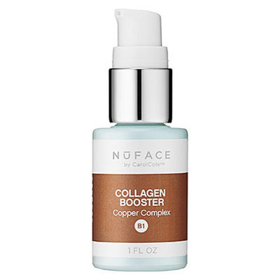 NuFace Collagen Booster (B1) Copper Complex