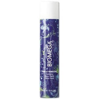 Aquage Biomega Firm and Fabulous Spray Hair Spray for Unisex, 10 Ounce