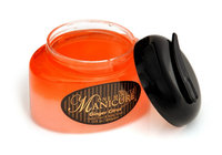One Minute Manicure - Ginger Citrus