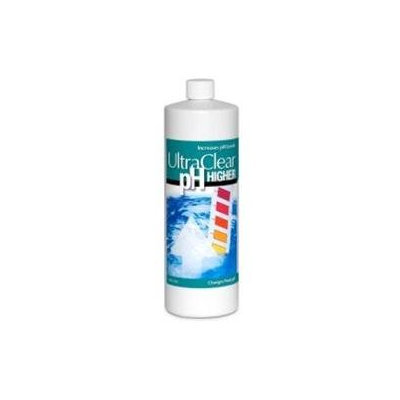 Ultra Clear 41180 Ultra Clear Ph Higher 32 Oz