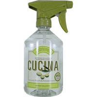 Cucina Coriander & Olive Tree Countertop Cleaner 16.9fl. oz