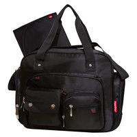 Fisher Price Fisher-Price Fast-Finder Deluxe Diaper Bag
