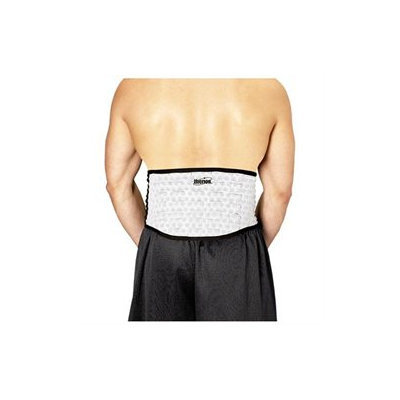 Therion OS203 Platinum Back Support- L