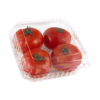 Tomatoes Beefsteak - 4 Count