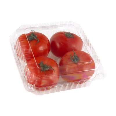 Tomatoes Beefsteak - 4 Count