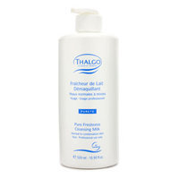 Thalgo Pure Freshness Cleansing Milk (N/C) (Salon Size) 500ml16.90oz