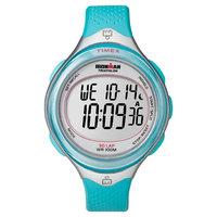 Timex Ironman Ladies' 30 Lap Watch - Blue