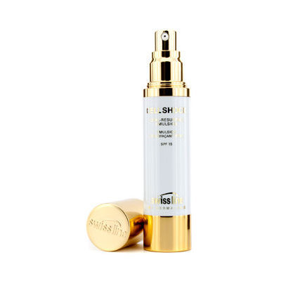 Swissline Cell Shock Total-Resurface Emulsion SPF 15 50ml/1.7oz