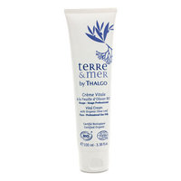 Thalgo Terre & Mer Vital Cream with Organic Olive Leaf (Salon Size) 100ml/3.38oz
