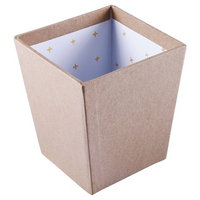 Design Ideas Room Essentials Kraft Pen/Pencil Cup