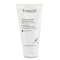 Thalgo Ultra Matte Moisturising Fluid (Salon Size) 150ml/5.07oz