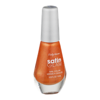 Sally Hansen Satin Glam Nail Color 04 Sun Sheen