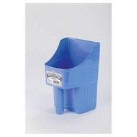 Miller Mfg Inc Miller Mfg Enclosed Pet Feed Scoop - 3 Quart