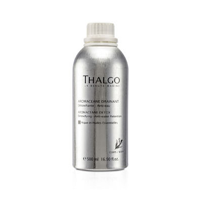 Thalgo Aromaceane Detox With Essential Oils (Salon Size) 500ml/16.90oz