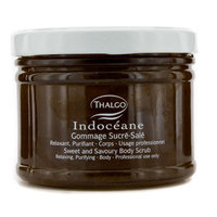 Thalgo Sweet & Savoury Body Scrub (Salon Size) 500g/17.65oz