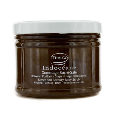 Thalgo Sweet & Savoury Body Scrub (Salon Size) 500g/17.65oz