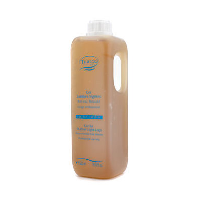 Thalgo Gel For Feather-Light Legs (Salon Size) 500ml/16.90oz