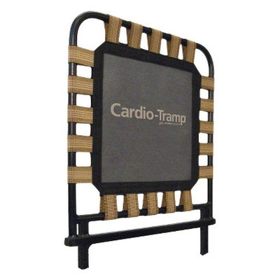 STOTT PILATES Cardio Tramp Rebounder SPX
