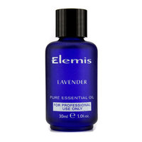 Elemis Lavender Pure Essential Oil (Salon Size) 30ml/1oz