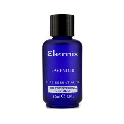 Elemis Lavender Pure Essential Oil (Salon Size) 30ml/1oz