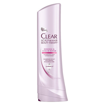 Clear Damage & Color Repair Conditioner 12.7 oz