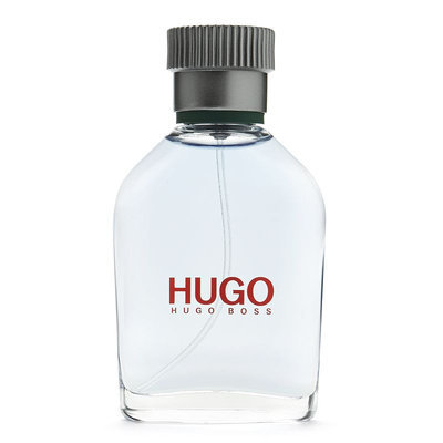 Hugo Man by HUGO BOSS Eau de Toilette Spray - 2.5 oz.