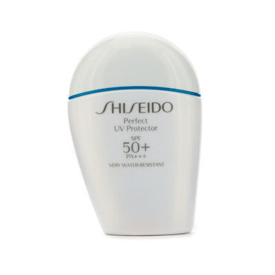 Shiseido Perfect UV Protector SPF 50
