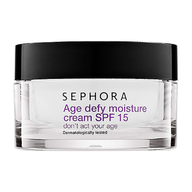 SEPHORA COLLECTION Age Defy Moisture Cream SPF 15