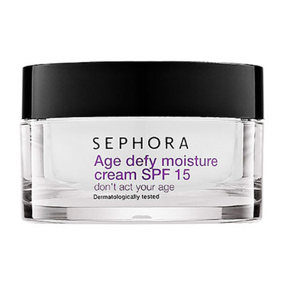 SEPHORA COLLECTION Age Defy Moisture Cream SPF 15