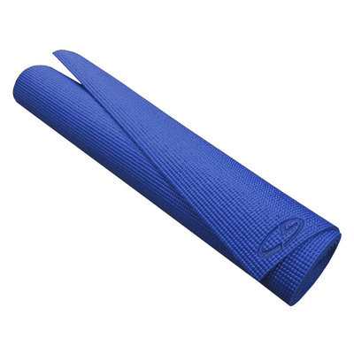 C9 Champion C9 Classic Grip Yoga Mat Basic - Athen's Blue